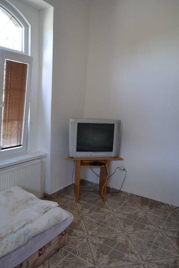 Apartmany Alex S Bazenom Kalonda Buitenkant foto